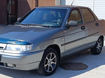 Авто ВАЗ 2110 2005 № 8966565