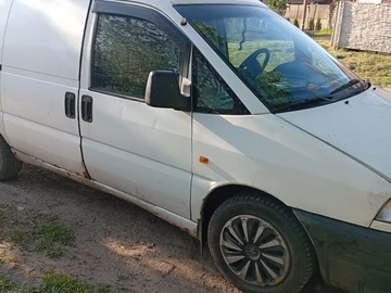 Авто Peugeot Expert 2000 № 8966568