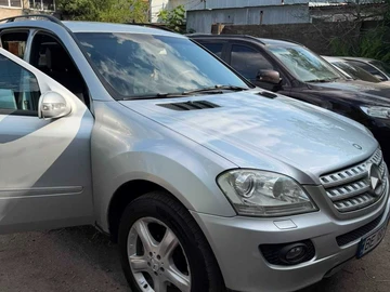Авто Mercedes 320 2005 № 8966569