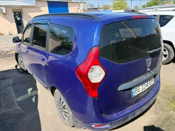 Авто Dacia 1300 2012 № 8966577