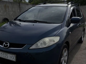 Авто Mazda 5 2007 № 8966580