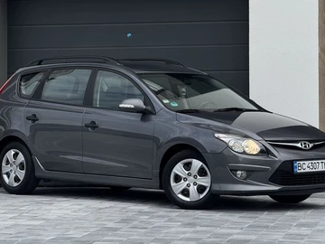 Авто Hyundai I30 2011 № 8966582