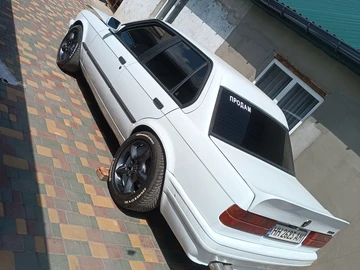 Авто BMW 3 Серия 1984 № 8966587