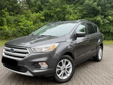 Авто Ford Edge 2018 № 8966588