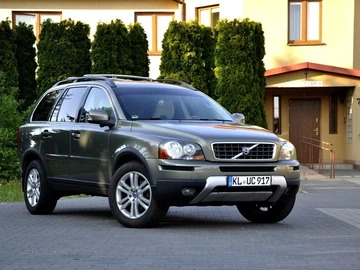 Авто Volvo Xc90 2011 № 8966589