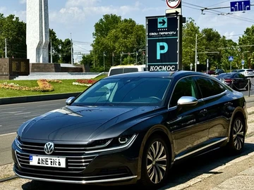 Авто Volkswagen Arteon 2020 № 8966590