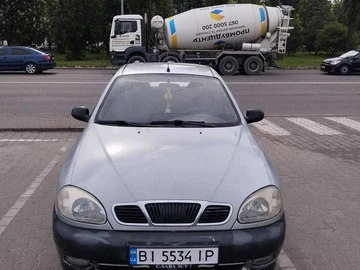 Авто Audi 100 2006 № 8966596