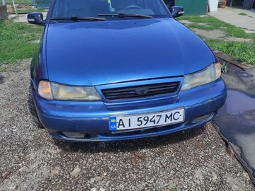 Авто Daewoo Nexia 2007 № 8966598