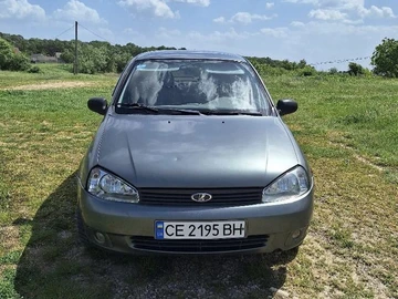 Авто ВАЗ 1118 Kalina 2007 № 8966599