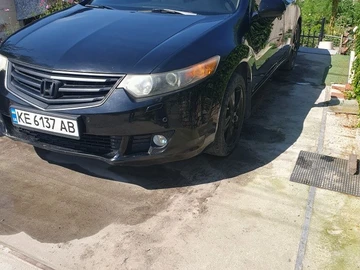 Авто Honda Accord 2011 № 8966607
