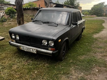 Авто ВАЗ 2106 1999 № 8966672