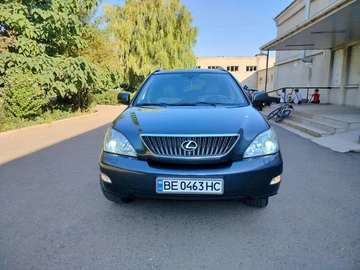 Авто Lexus Rx Серія 2004 № 8966676