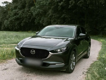 Авто Mazda 121 2021 № 8966677