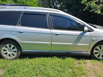 Авто Citroen C5 2005 № 8966679