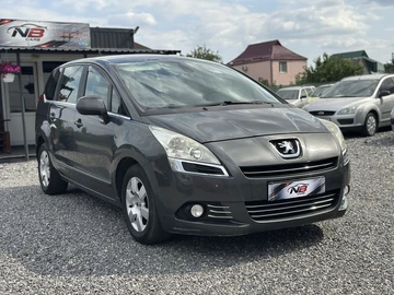 Авто Peugeot 5008 2011 № 8966681
