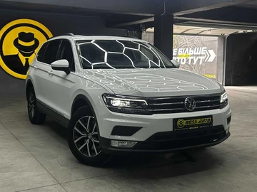 Авто Volkswagen Tiguan 2020 № 8966682