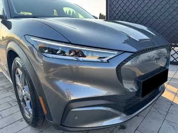 Авто Ford Mustang 2021 № 8966693