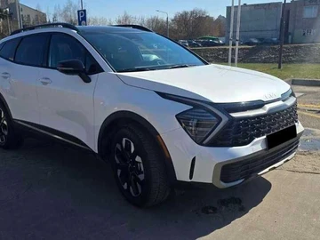 Авто KIA Sportage 2024 № 8966694