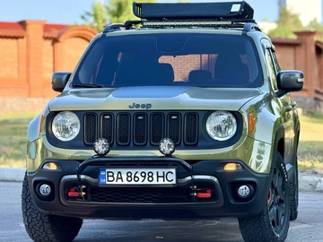 Авто Jeep Cj8 2016 № 8966698