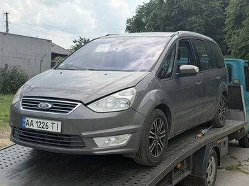Авто Ford Galaxy 2013 № 8966700