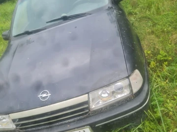 Авто Opel Vectra 1992 № 8966702