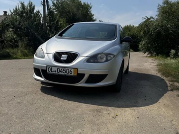 Авто SEAT Altea 2008 № 8966716