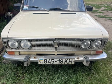 Авто ВАЗ 2103 1980 № 8966718