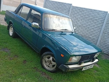 Авто ВАЗ 2105 2005 № 8966759