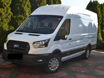 Авто Ford Transit 2023 № 8966768