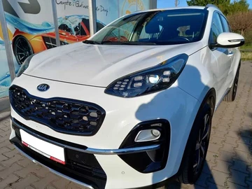 Авто KIA Sportage 2019 № 8966771