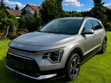 Авто KIA Niro 2023 № 8966775