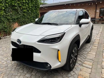 Авто Toyota Yaris 2021 № 8966777