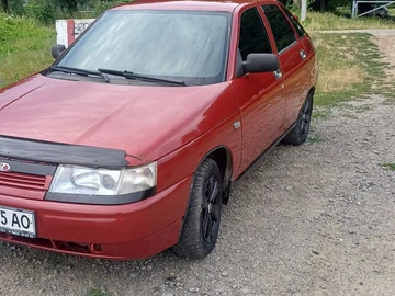 Авто ВАЗ 21121 2007 № 8966779
