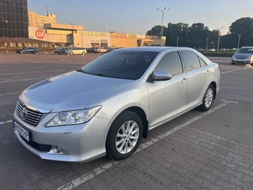 Авто Toyota Camry 2012 № 8966787