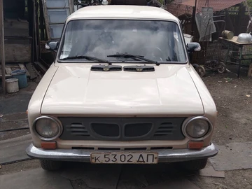 Авто ВАЗ 2101 1990 № 8966790