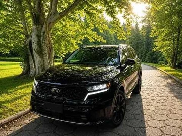 Авто KIA Sorento 2021 № 8966791