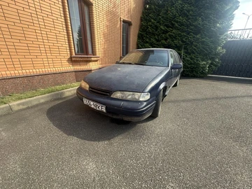 Авто Daewoo Prince 1996 № 8966792