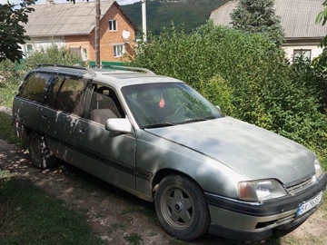 Авто Opel Omega 1991 № 8966805