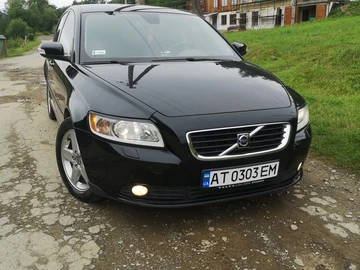 Авто Volvo S40 2008 № 8966811