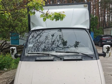 Авто ГАЗ 3302 Газель 2003 № 8966814