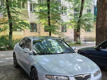Авто Mazda Xedos 6 1998 № 8966819