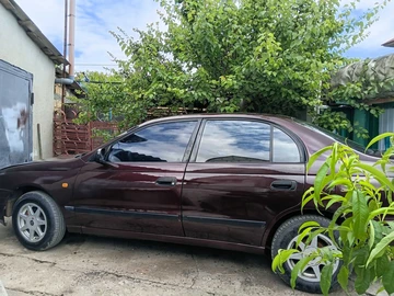 Авто Skoda 100 1995 № 8966821