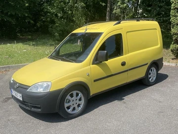 Авто Opel Combo 2004 № 8966824