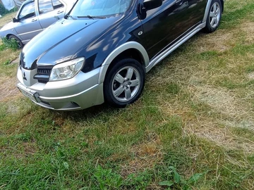 Авто Mitsubishi Outlander 2005 № 8966826
