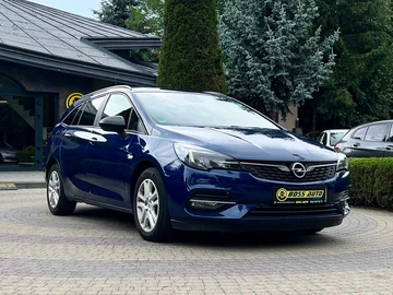 Авто Opel Astra 2021 № 8966827