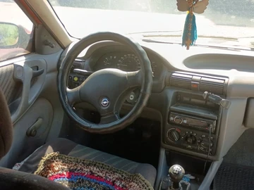 Авто Opel Astra 1995 № 8966829