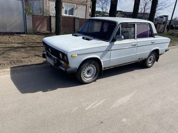 Авто ВАЗ 21061 1993 № 8966831