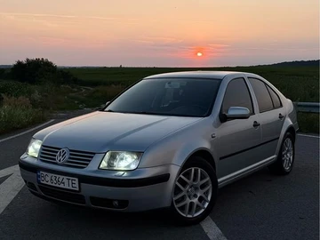 Авто Volkswagen Bora 2001 № 8966833