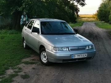 Авто ВАЗ 2112 2008 № 8966901