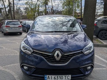Авто Renault 11 2017 № 8966905